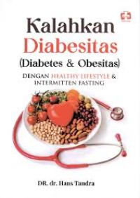 Image of Kalahkan Diabetes: Diabetes & Obesitas