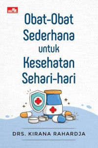 Image of Obat-Obat Sederhana Untuk Kesehatan Sehari-hari