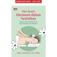 Image of Pijat Bunda: Harmoni Dalam Sentuhan